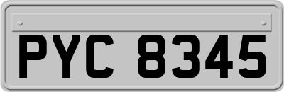 PYC8345