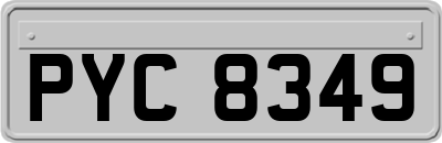 PYC8349