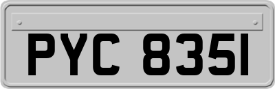 PYC8351