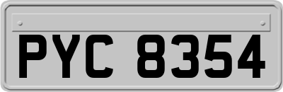 PYC8354