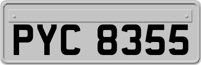 PYC8355