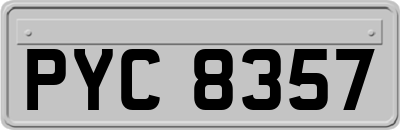 PYC8357