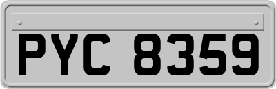 PYC8359