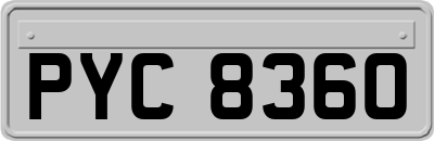 PYC8360