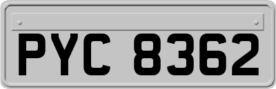 PYC8362