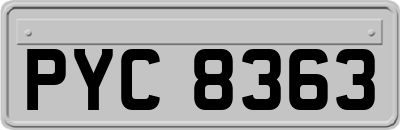 PYC8363