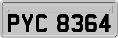 PYC8364