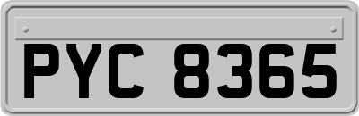 PYC8365