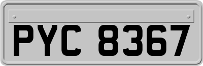 PYC8367