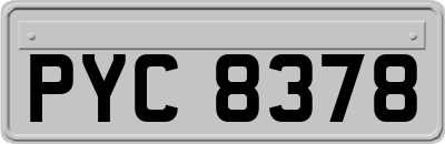 PYC8378