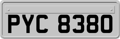 PYC8380