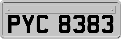 PYC8383