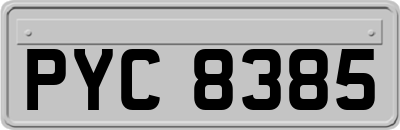 PYC8385