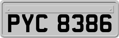 PYC8386