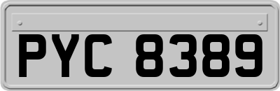 PYC8389