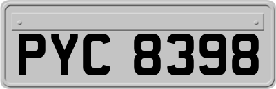 PYC8398