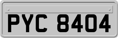 PYC8404