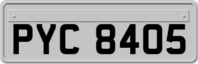 PYC8405