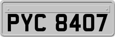 PYC8407