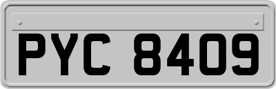 PYC8409