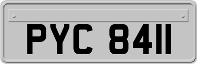 PYC8411