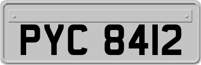 PYC8412