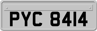 PYC8414