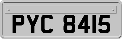 PYC8415