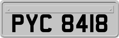 PYC8418