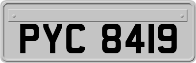 PYC8419