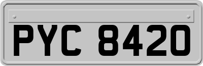 PYC8420