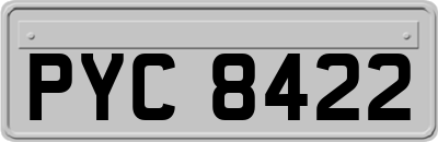 PYC8422