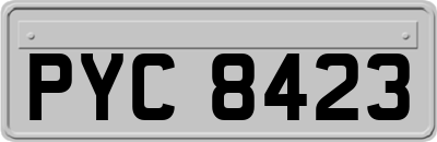 PYC8423