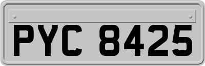 PYC8425