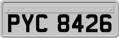 PYC8426