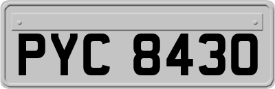 PYC8430