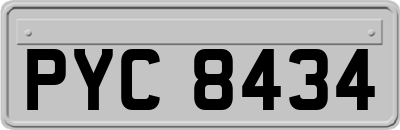 PYC8434