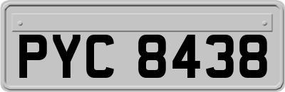 PYC8438