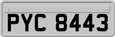 PYC8443