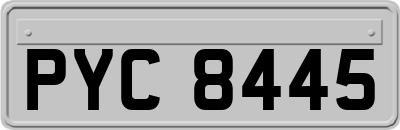 PYC8445