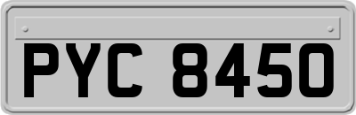 PYC8450