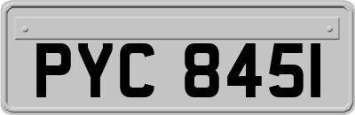 PYC8451