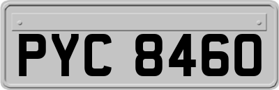 PYC8460