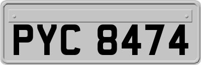 PYC8474