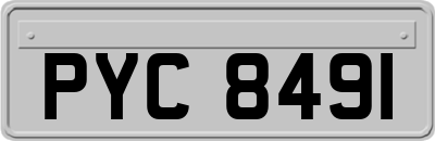 PYC8491