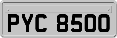 PYC8500