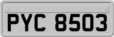 PYC8503