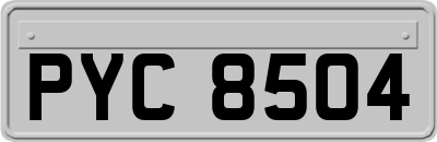 PYC8504