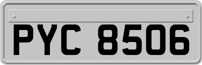 PYC8506