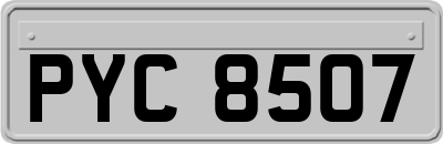 PYC8507